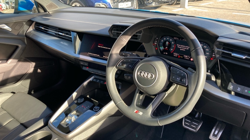 Used Audi A3 2023 for sale - 76870977: Photo 6