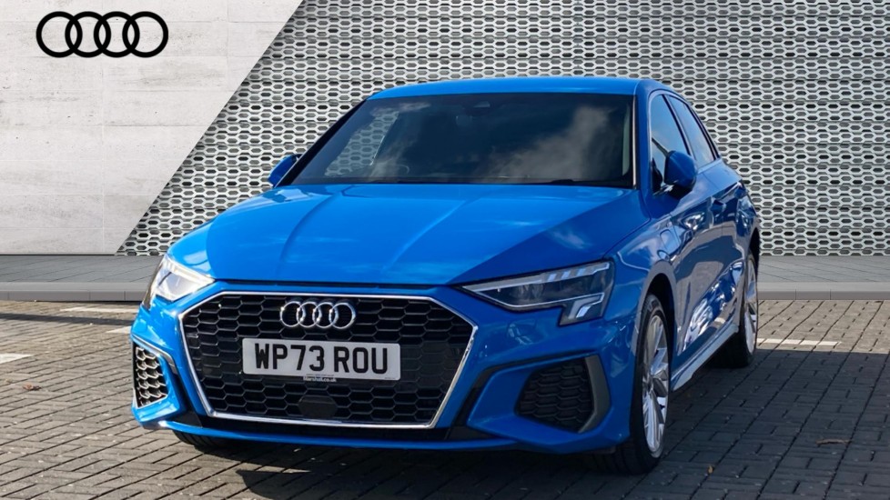 Used Audi A3 2023 for sale - 76870977: Photo 7