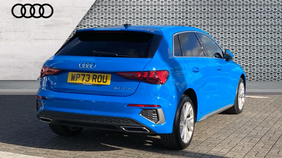 Used Audi A3 2023 for sale - 76870977: Photo 8