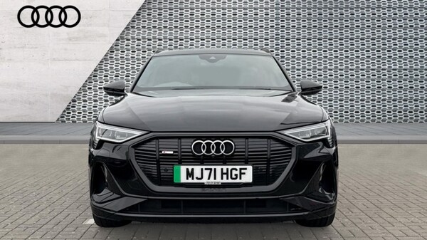 Used Audi e-tron 2021 for sale - 76146244: Photo 10