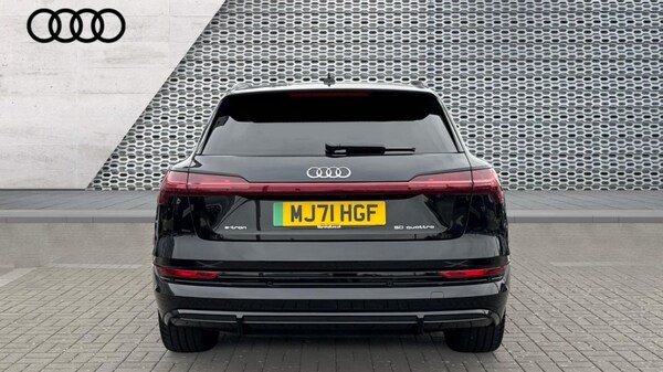 Used Audi e-tron 2021 for sale - 76146244: Photo 11