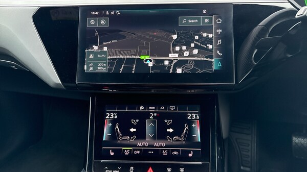Used Audi e-tron 2021 for sale - 76146244: Photo 13