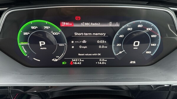 Used Audi e-tron 2021 for sale - 76146244: Photo 14
