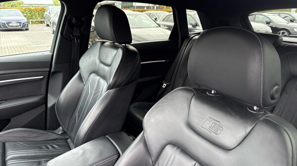 Used Audi e-tron 2021 for sale - 76146244: Photo 17