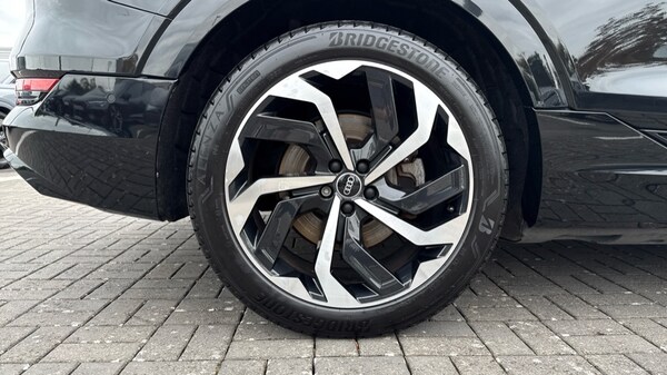 Used Audi e-tron 2021 for sale - 76146244: Photo 21