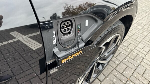 Used Audi e-tron 2021 for sale - 76146244: Photo 22