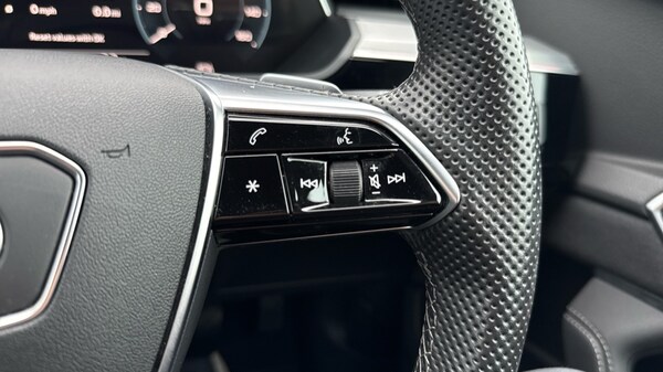 Used Audi e-tron 2021 for sale - 76146244: Photo 23