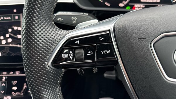 Used Audi e-tron 2021 for sale - 76146244: Photo 24
