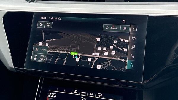 Used Audi e-tron 2021 for sale - 76146244: Photo 25