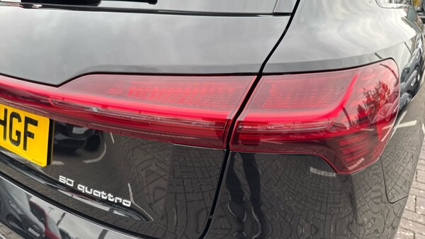 Used Audi e-tron 2021 for sale - 76146244: Photo 33