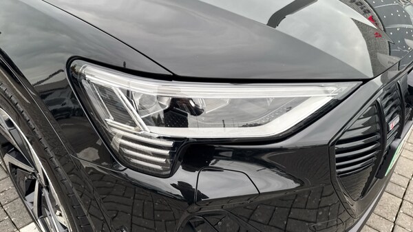 Used Audi e-tron 2021 for sale - 76146244: Photo 34