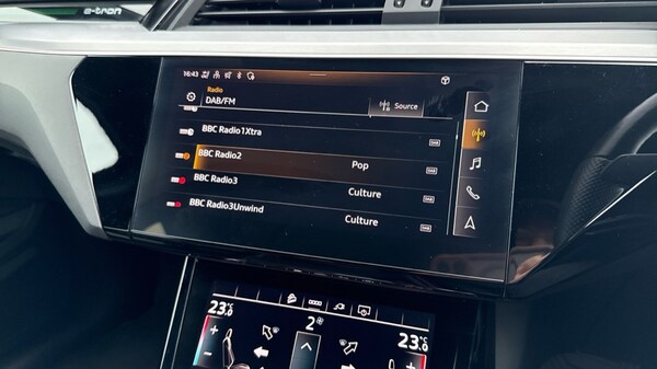 Used Audi e-tron 2021 for sale - 76146244: Photo 37