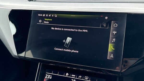 Used Audi e-tron 2021 for sale - 76146244: Photo 39