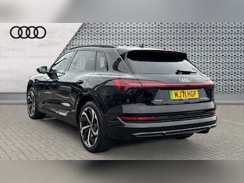 Used Audi e-tron 2021 for sale - 76146244: Photo 3