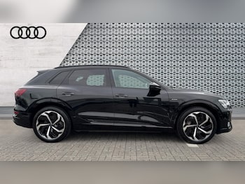 Used Audi e-tron 2021 for sale - 76146244: Photo 4