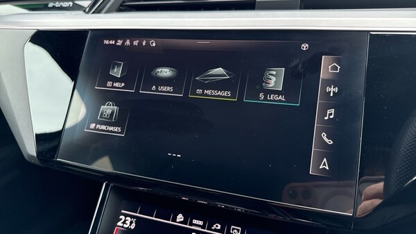 Used Audi e-tron 2021 for sale - 76146244: Photo 50