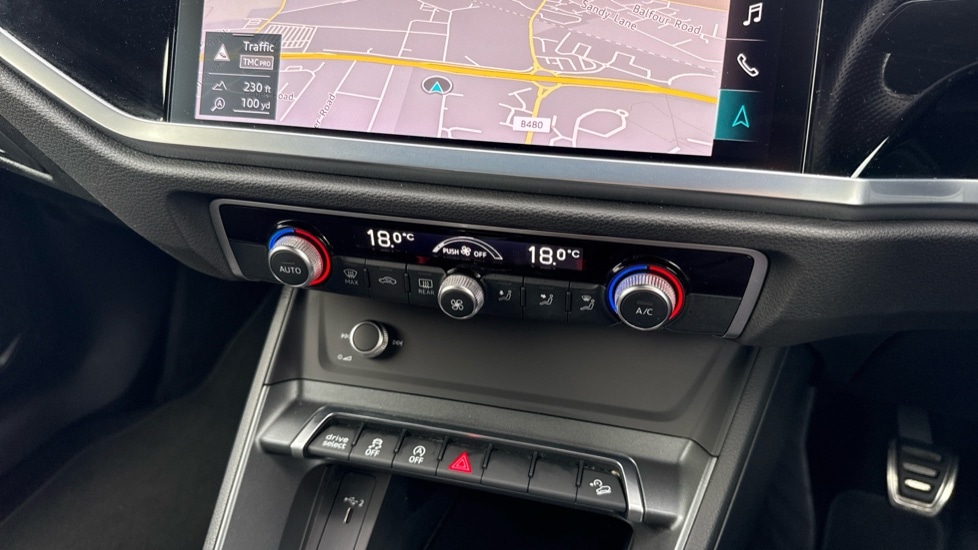 Used Audi Q3 2020 for sale - 76647825: Photo 16