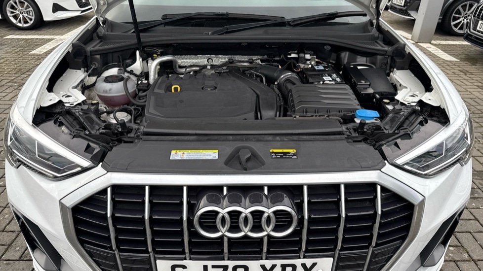 Used Audi Q3 2020 for sale - 76647825: Photo 20