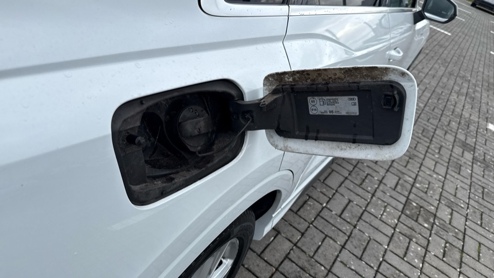 Used Audi Q3 2020 for sale - 76647825: Photo 22