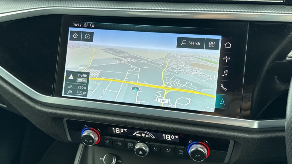 Used Audi Q3 2020 for sale - 76647825: Photo 25