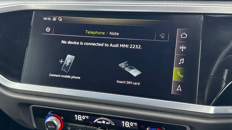 Used Audi Q3 2020 for sale - 76647825: Photo 37