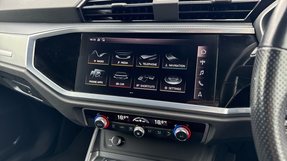 Used Audi Q3 2020 for sale - 76647825: Photo 48