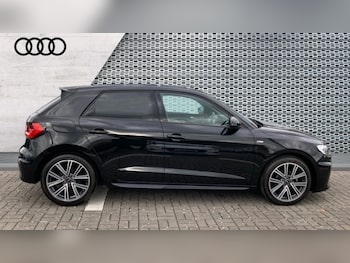 Used Audi A1 2024 for sale - 76255077: Photo