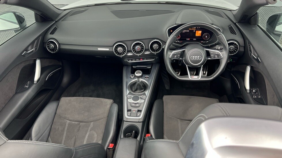 Used Audi TT 2017 for sale - 76168783: Photo 11