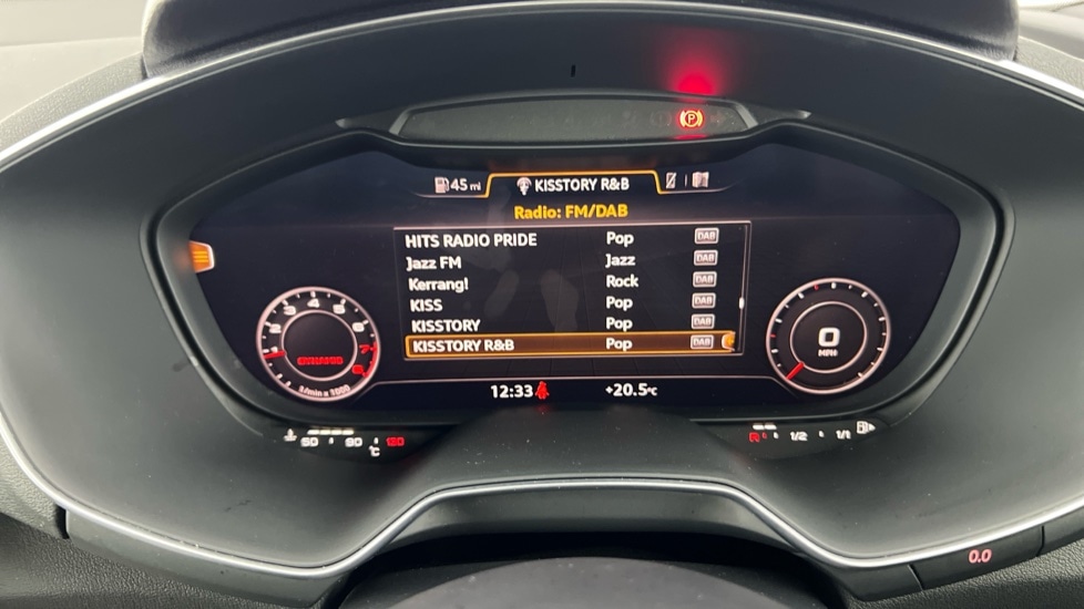 Used Audi TT 2017 for sale - 76168783: Photo 12