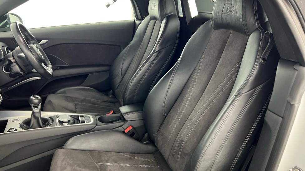 Used Audi TT 2017 for sale - 76168783: Photo 14