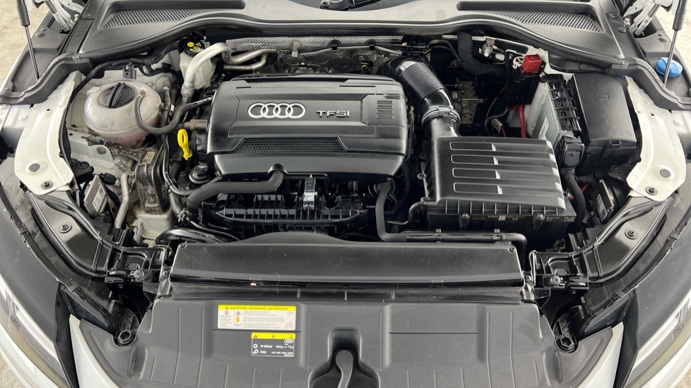 Used Audi TT 2017 for sale - 76168783: Photo 16