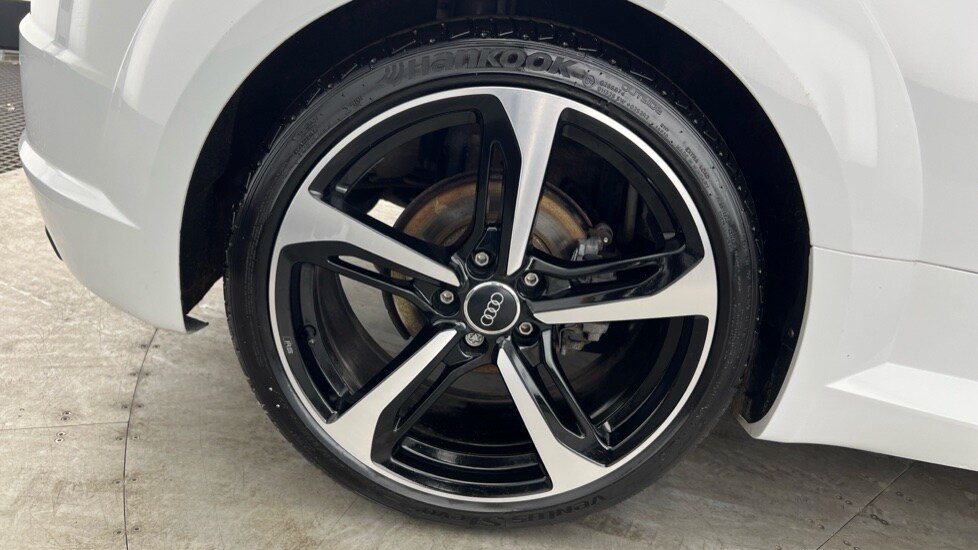 Used Audi TT 2017 for sale - 76168783: Photo 19