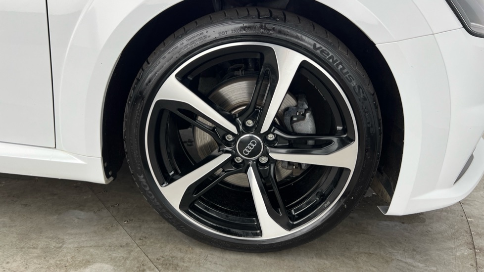 Used Audi TT 2017 for sale - 76168783: Photo 20