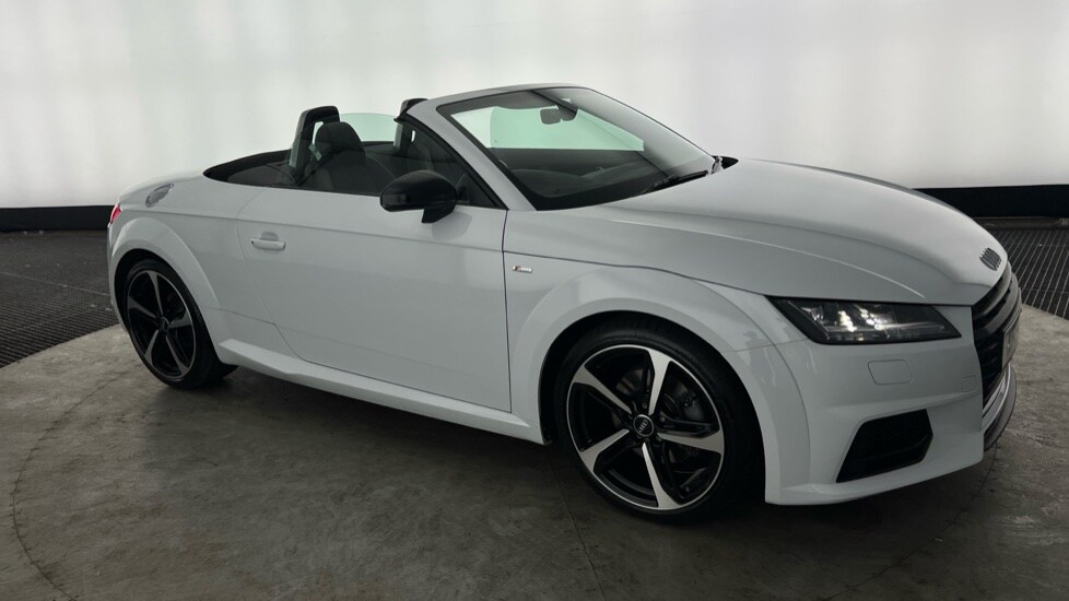 Used Audi TT 2017 for sale - 76168783: Photo 23