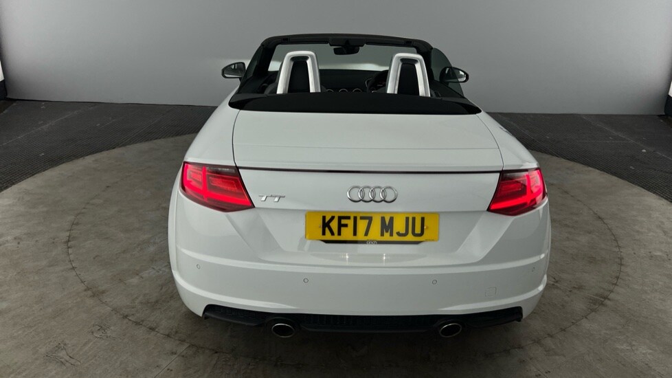 Used Audi TT 2017 for sale - 76168783: Photo 25