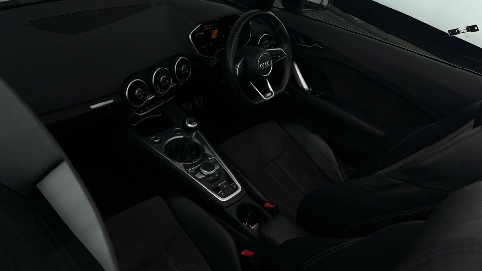 Used Audi TT 2017 for sale - 76168783: Photo 27