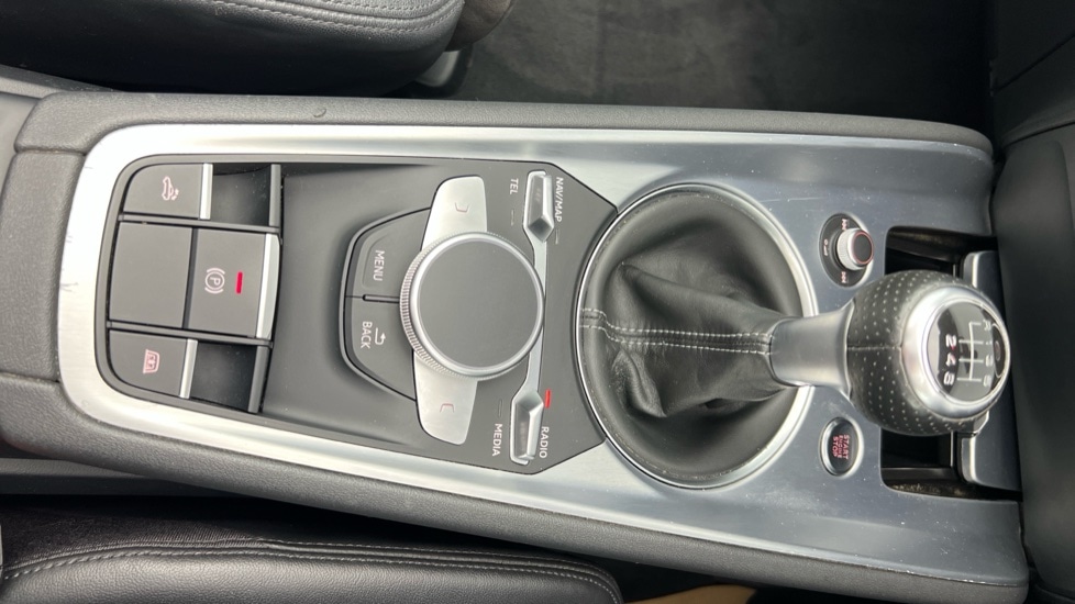 Used Audi TT 2017 for sale - 76168783: Photo 29