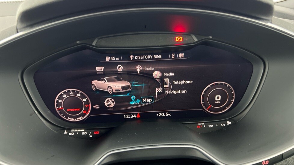 Used Audi TT 2017 for sale - 76168783: Photo 31