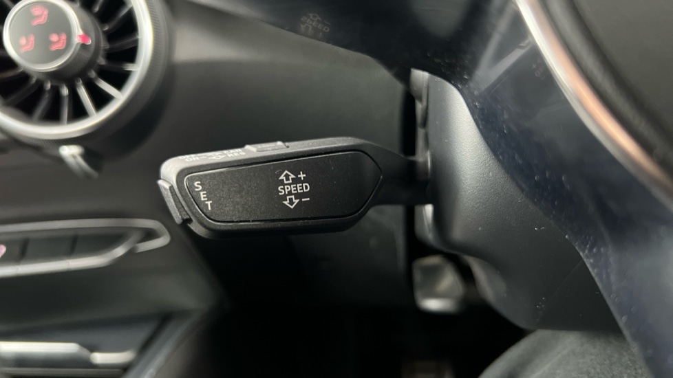 Used Audi TT 2017 for sale - 76168783: Photo 33