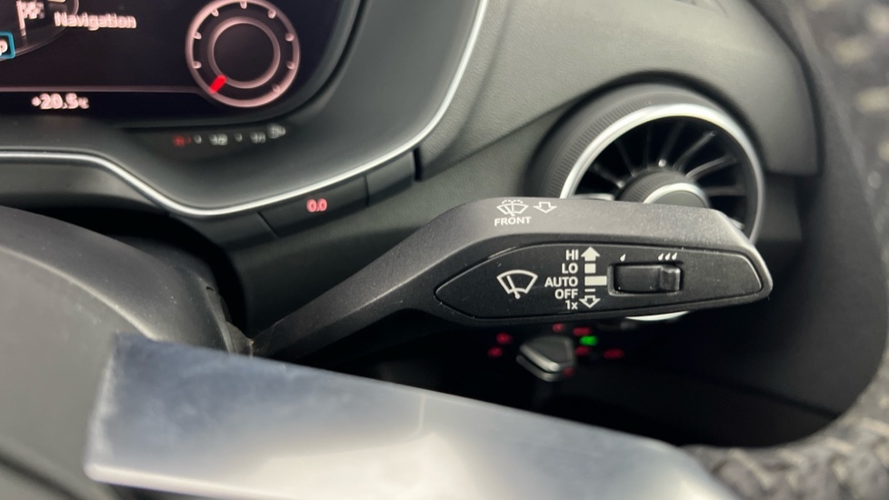 Used Audi TT 2017 for sale - 76168783: Photo 34