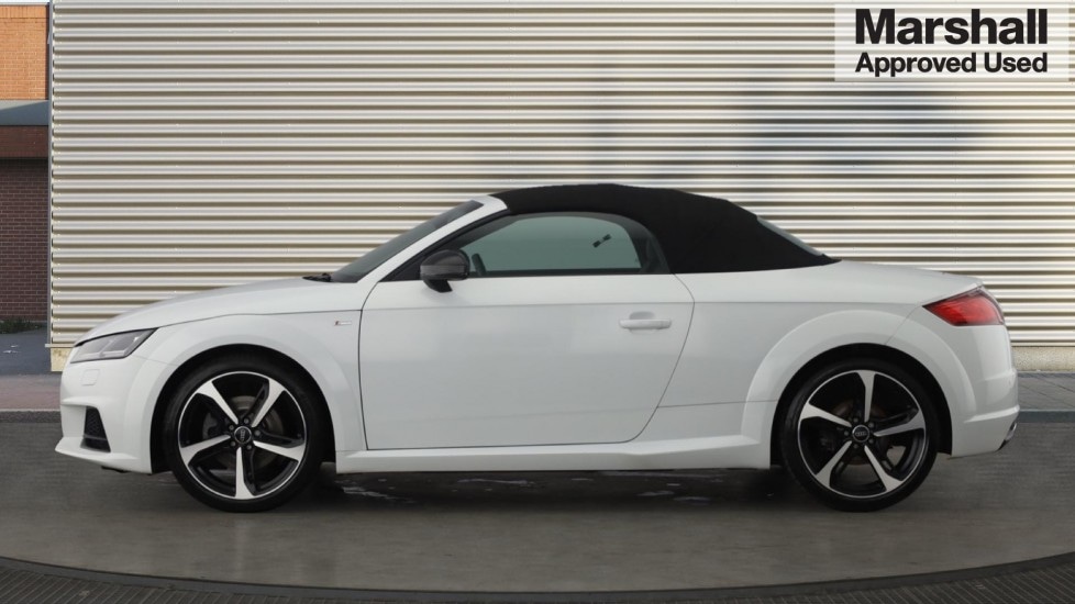 Used Audi TT 2017 for sale - 76168783: Photo 6