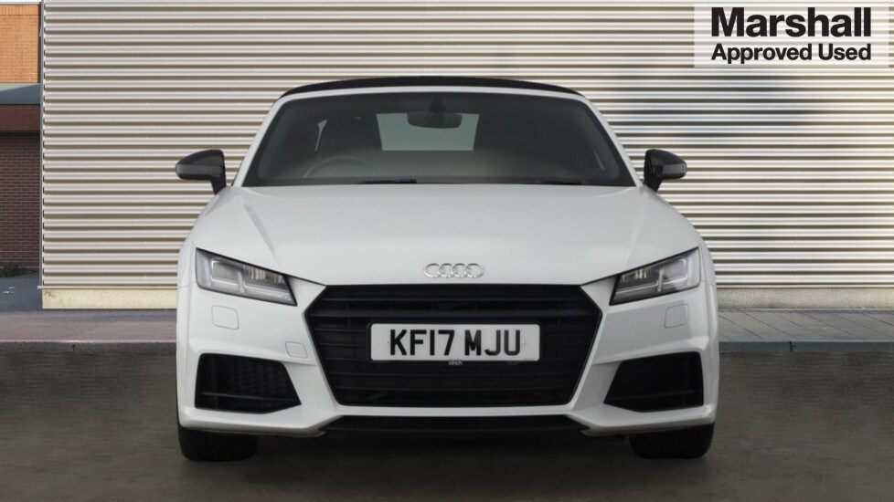 Used Audi TT 2017 for sale - 76168783: Photo 8