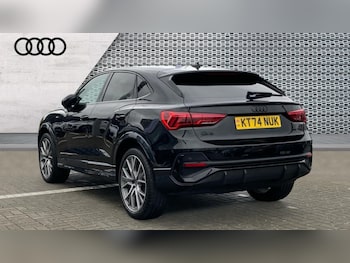 Used Audi Q3 2025 for sale - 76533997: Photo