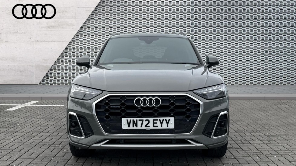 Used Audi Q5 2022 for sale - 76203823: Photo 10