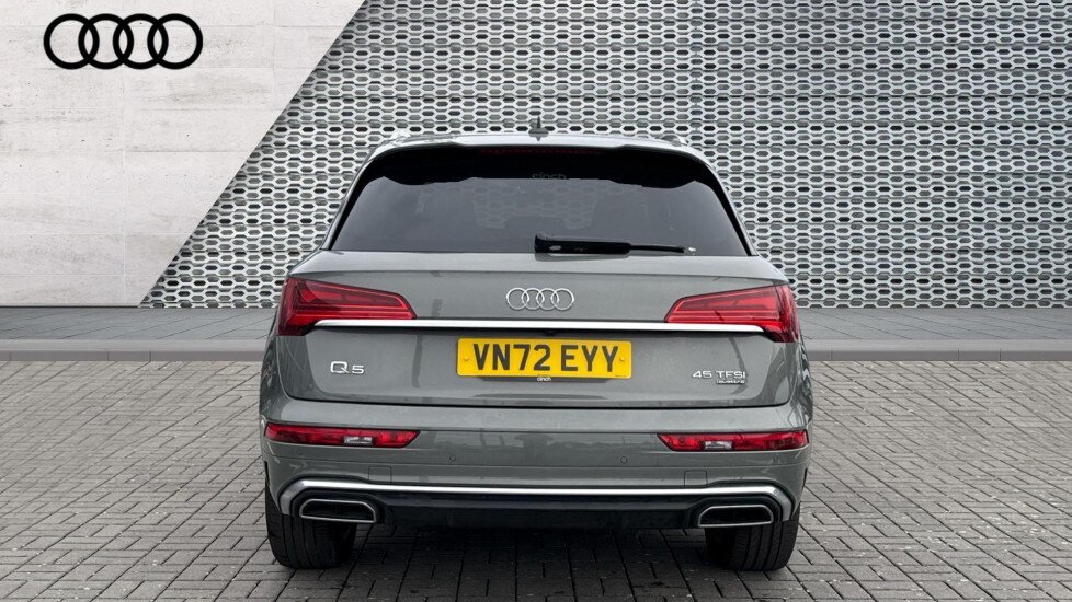 Used Audi Q5 2022 for sale - 76203823: Photo 11