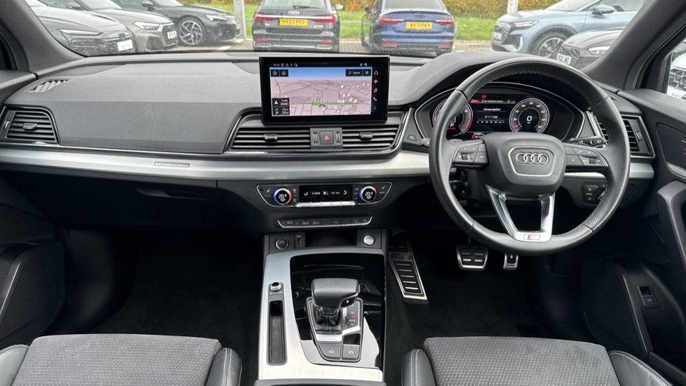 Used Audi Q5 2022 for sale - 76203823: Photo 12