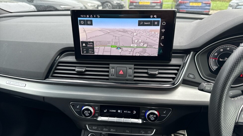 Used Audi Q5 2022 for sale - 76203823: Photo 13