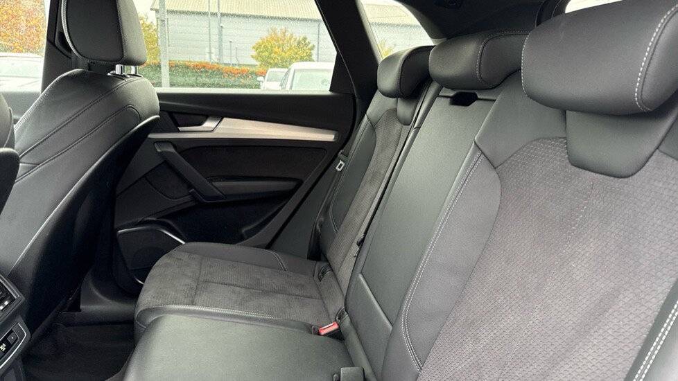 Used Audi Q5 2022 for sale - 76203823: Photo 15