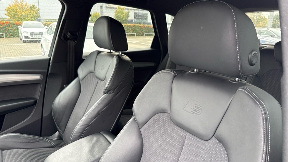 Used Audi Q5 2022 for sale - 76203823: Photo 17