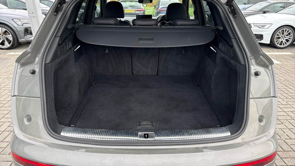 Used Audi Q5 2022 for sale - 76203823: Photo 18